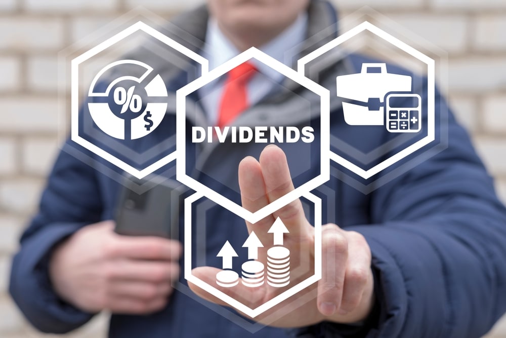 Concept,Of,Dividends.,Dividend,Growth,Or,Increase,Dividend.,A,Dividend